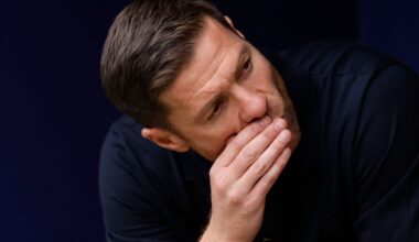 "Werden diese herbe Niederlage nicht einfach vergessen": Xabi Alonso wütet nach historischem Debakel von Real Madrid gegen Atletico - SPOX.com
