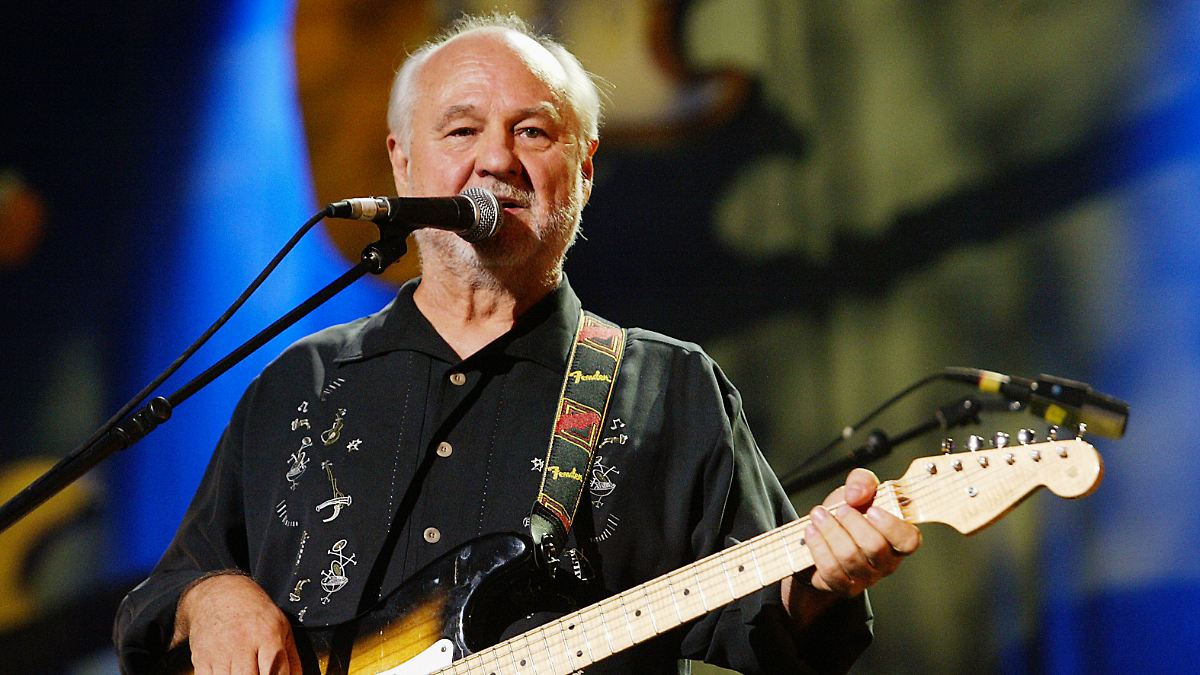 Sonny Curtis ist tot: Musiker nach plötzlicher Krankheit mit 88 Jahren gestorben