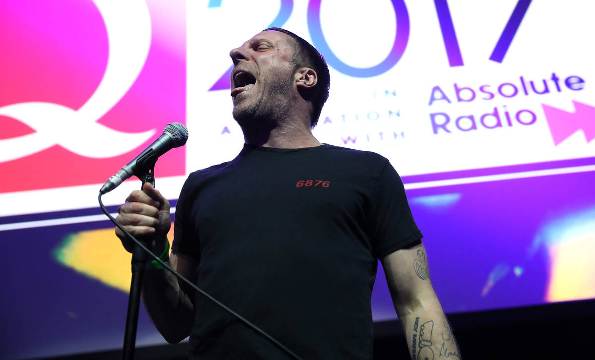 Sleaford Mods kündigen riesige UK & Irland Tour an, bei der das Geld von jedem Ticketverkauf an War Child gespendet wird