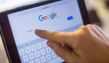 Entschädigung für US-Bürger: Google wegen Verletzung der Privatsphäre zu Millionenstrafe verurteilt