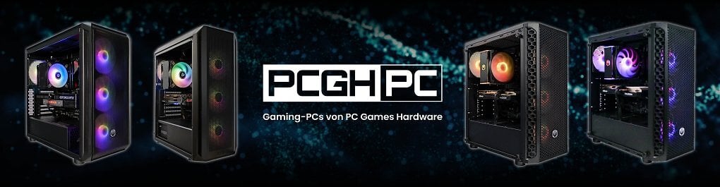 <strong>Gaming-PC für Borderlands 4 kaufen:</strong> Welche Hardware den Anforderungen gewachsen ist