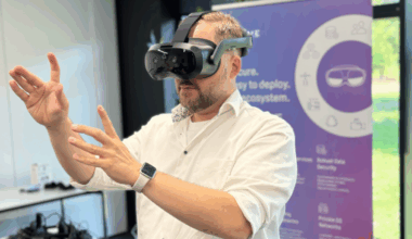 HTC startet globalen XR-Hackathon für Studierende mit Fokus auf WebXR