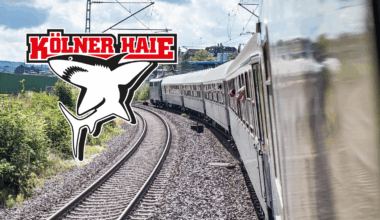 Anmeldestart für den Haie-Sonderzug nach Dresden