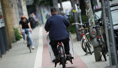 Hamburg & Schleswig-Holstein: WWF: Hamburg bei Energiewende bundesweit auf letztem Platz
