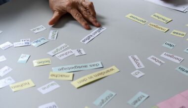 Hamburg & Schleswig-Holstein: Senatorin fordert weitere Anstrengungen bei Alphabetisierung