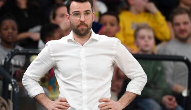 Hamburg & Schleswig-Holstein: Hamburgs Basketballer scheitern erneut in Runde eins