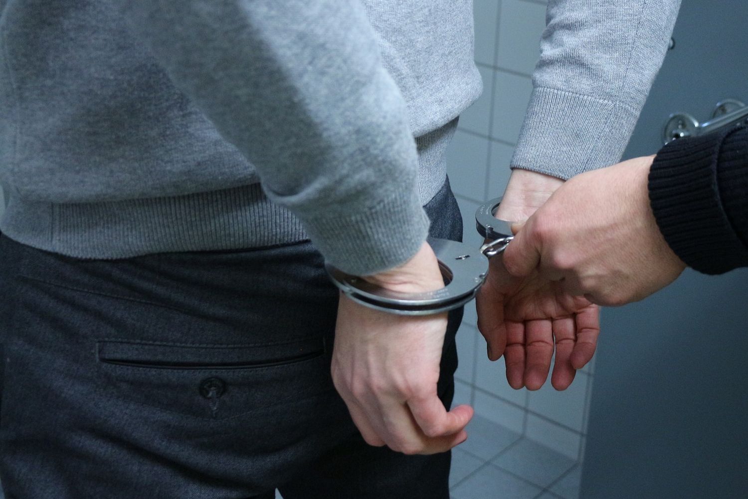 Düsseldorf Friedrichstadt: Jugendliche Einbrecher festgenommen - Ddorf-Aktuell