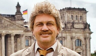 Neuer Film von Hape Kerkeling – fernsehserien.de