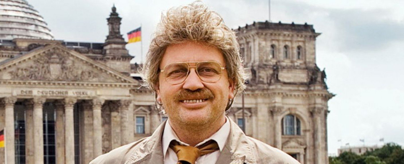 Neuer Film von Hape Kerkeling – fernsehserien.de