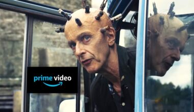 Großartiger Superhelden-Blockbuster, der sich endlich wieder richtig viel traut