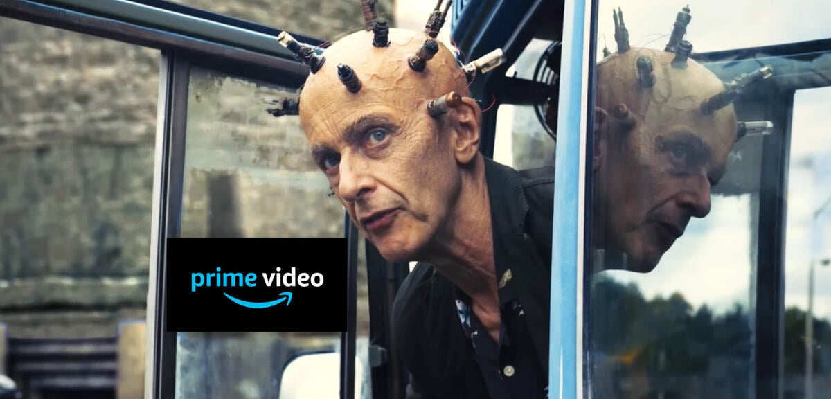 Großartiger Superhelden-Blockbuster, der sich endlich wieder richtig viel traut