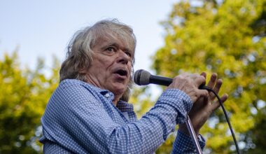 Ein Mann und seine Musik – und ein Tag vor dem 70 - Helge Schneider Live in Hamburg
