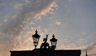 Berlin & Brandenburg: Sonniger Wochenstart in Berlin und Brandenburg