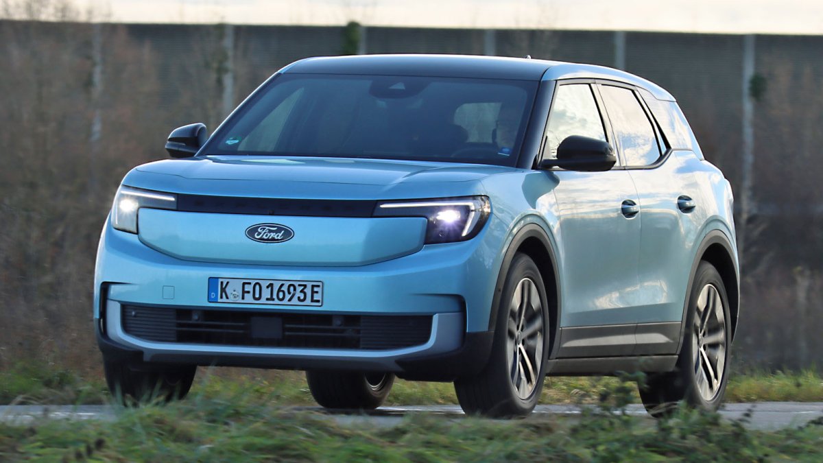 Ford baut bis zu 1000 weitere Stellen in Köln ab
