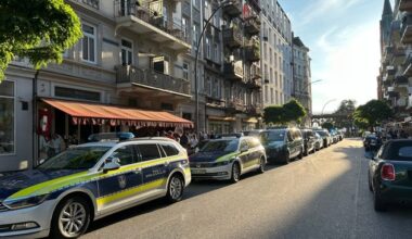 HZA-HH: Bundesweite Schwerpunktprüfung gegen Schwarzarbeit im Hotel- und ...
