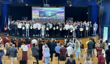HZA-F: Start in ein spannendes Berufsleben beim Hauptzollamt Frankfurt am Main -