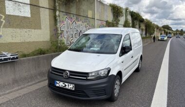 POL-OF: Nach Auffahrunfall: Unbekannte schlagen auf 30-Jährigen ein - Polizei bittet ...