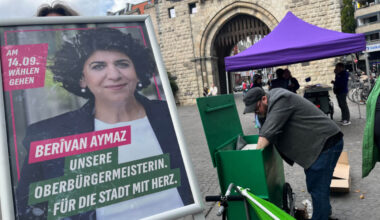 "Darauf freue ich mich!" - Meine Südstadt