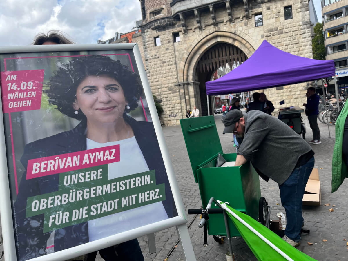 "Darauf freue ich mich!" - Meine Südstadt