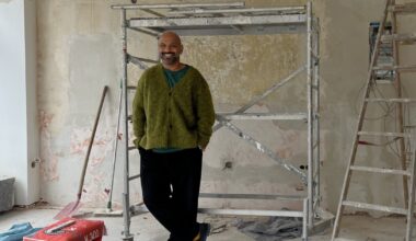 Das bietet der neue Laden von Walid El Sheikh