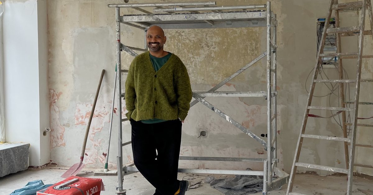 Das bietet der neue Laden von Walid El Sheikh