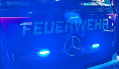 FFW Schwalmtal: Heimrauchmelder retten Leben