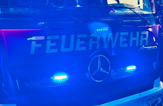 FFW Schwalmtal: Heimrauchmelder retten Leben