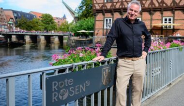 Niedersachsen & Bremen: Lüneburg profitiert seit fast 20 Jahren von "Roten Rosen"