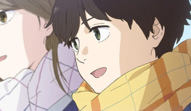 »Diary of a Strange Land« erhält Anime-Adaption + Trailer