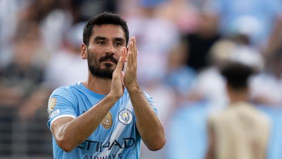 Ex-FCN-Star verlässt Manchester City - und wechselt nicht zurück zum Club