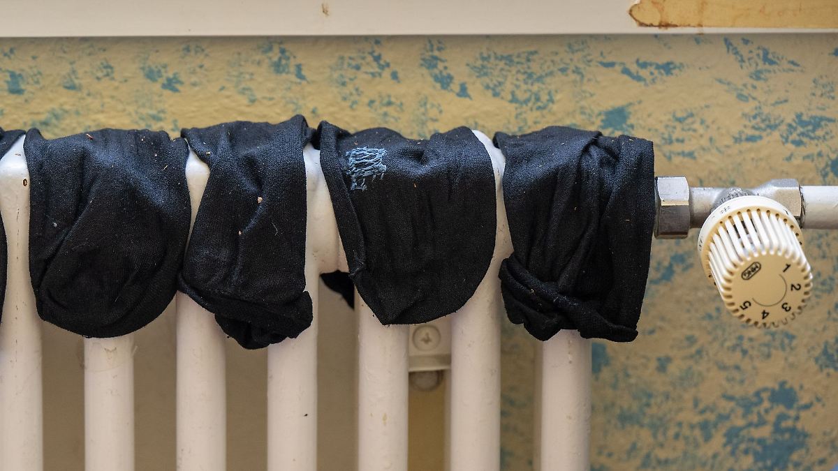 Berlin & Brandenburg: Mehr als 700 Notübernachtungsplätze zu Beginn der Kältehilfe