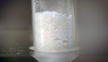 Sachsen-Anhalt: Kiloweise Marihuana und Amphetamine in Halle