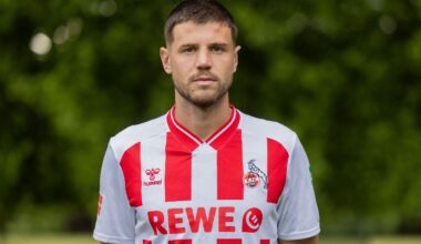 Nordrhein-Westfalen: Leihe nach Polen: Köln gibt Rondic doch noch ab