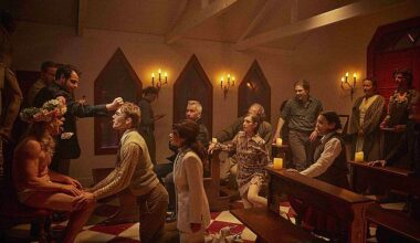 Eröffnungswochenende am Schauspiel Köln -