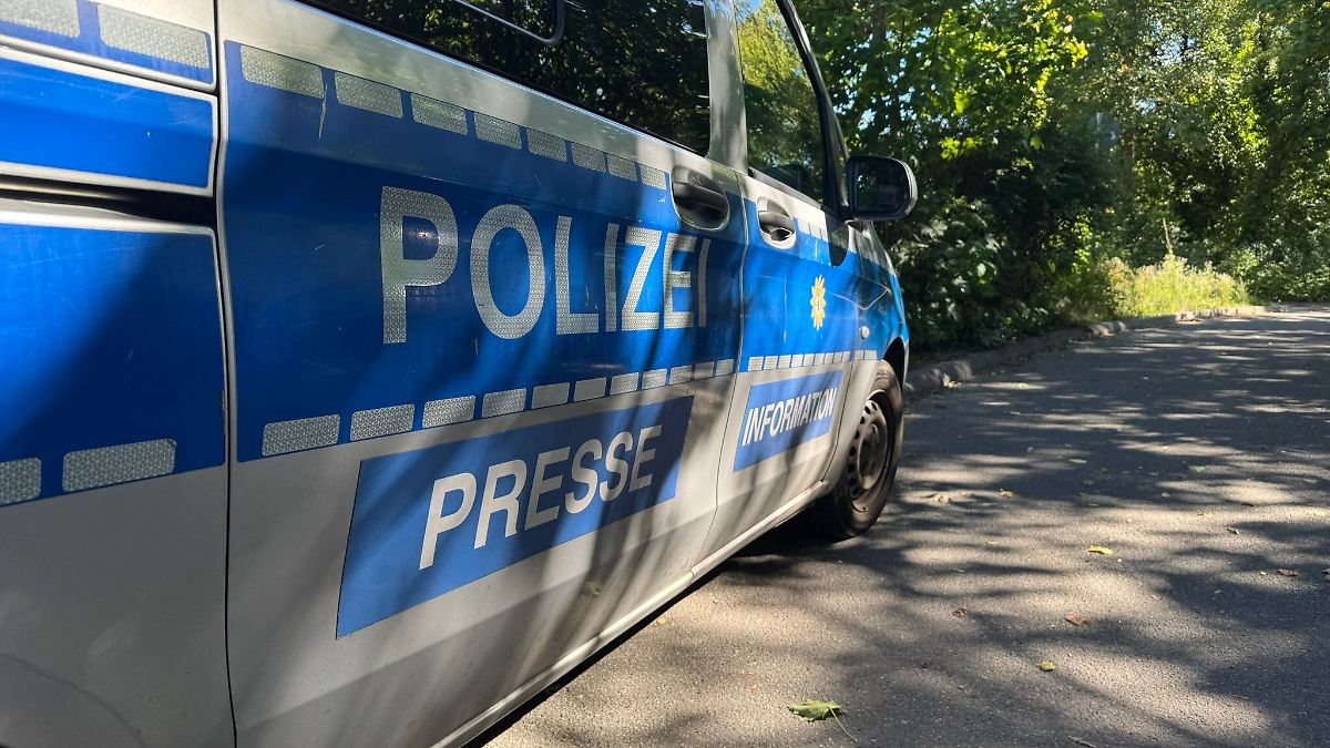 Berlin & Brandenburg: Sohn soll seinen Vater im Schlaf erstochen haben