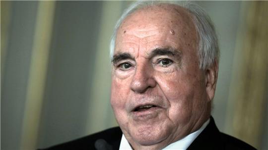 Helmut-Kohl-Straße in Berlin lässt auf sich warten