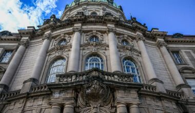 Berlin & Brandenburg: Stichwahl nach Bürgermeisterwahl in Nauen