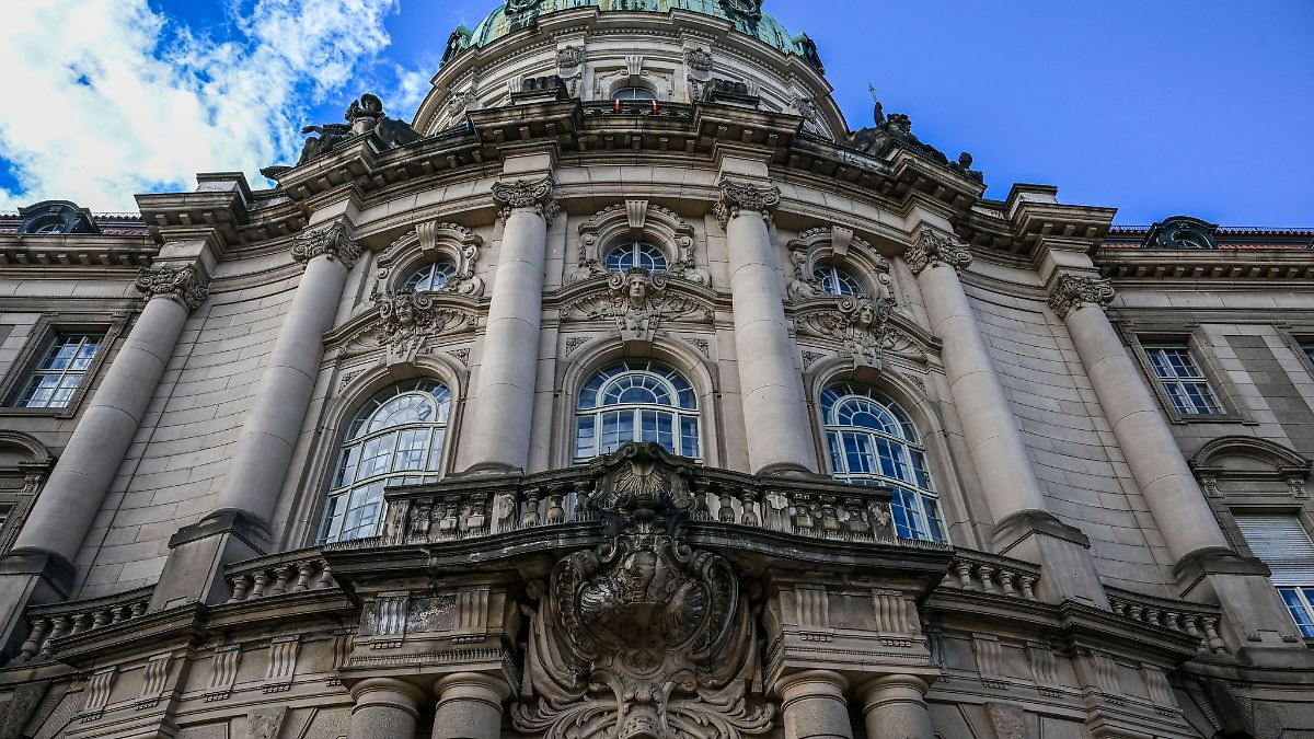 Berlin & Brandenburg: Stichwahl nach Bürgermeisterwahl in Nauen