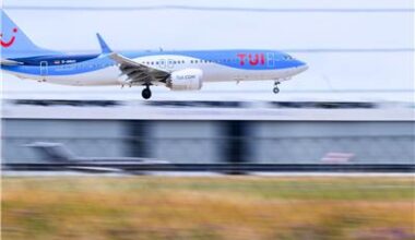 Cyberangriff ohne Auswirkung auf Flughafen Hannover