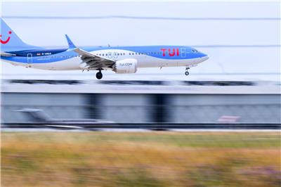 Cyberangriff ohne Auswirkung auf Flughafen Hannover