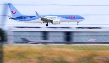 Niedersachsen & Bremen: Cyberangriff ohne Auswirkung auf Flughafen Hannover