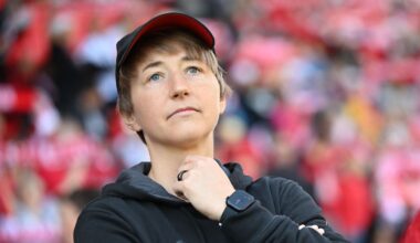 Berlin & Brandenburg: Union-Frauen warten weiter auf ihren ersten Bundesliga-Sieg