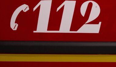 Niedersachsen & Bremen: Kellerbrand in Lüneburg - Bewohner müssen Haus verlassen