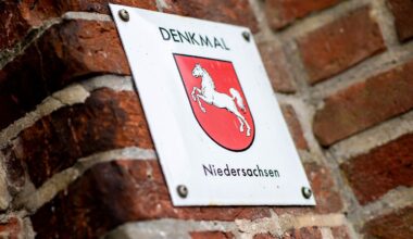 Niedersachsen & Bremen: Das sollten Besucher zum Tag des offenen Denkmals wissen