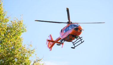 Niedersachsen & Bremen: Drei Schwerverletzte bei Unfall in Werdum