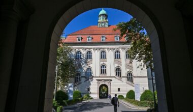 Berlin & Brandenburg: Charité droht Abbau von 200 Stellen im Bereich Lehre