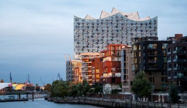 Hamburg & Schleswig-Holstein: 13,5 Millionen für Wohnung in Harvestehude - Markt stabil