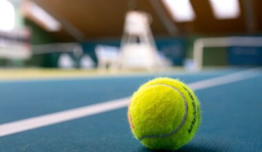 Niedersachsen & Bremen: Senioren schlagen sich nach Tennismatch in Umkleidekabine