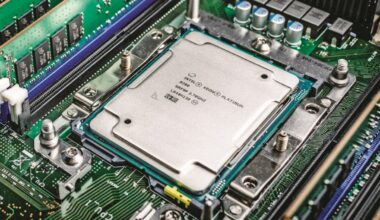 Ingenieur-Urgestein: Xeon-Chefarchitekt verlässt Intel nach 28 Jahren