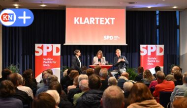 Kämpfer und Midyatli sticheln gegen Daniel Günther